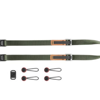 Peak Design Leash L-SG-3 Sage