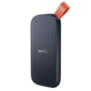 Sandisk SSD 2T PORTABLE
