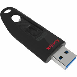 Sandisk Cruzer Ultra 3.0  32GB