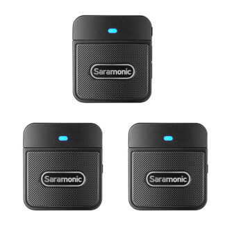 SARAMONIC Blink 100 B2 mikrofon
