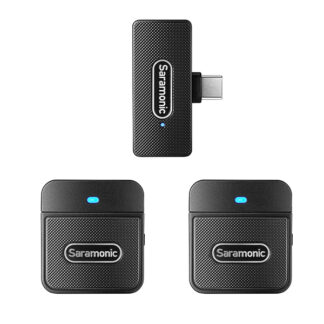 SARAMONIC Blink 100 B6 mikrofon