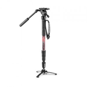 Manfrotto Video Monopod MVMELMIIA4LIVE Element MII
