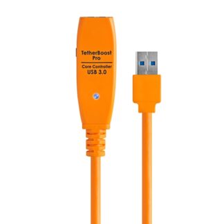 Tether Tools TBPROORG Boost Pro orange
