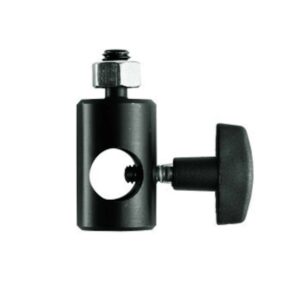 Manfrotto 014-38 Adapter Rapidapter 5/8M to 3/8