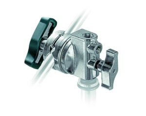 Manfrotto D200 2 1/2'' Grid Head