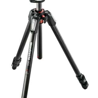 Manfrotto Tripod MT055CXPRO3 055 Carbon Fibre 3-S