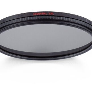 Manfrotto Filter Essential CPL 67mm
