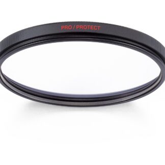 Manfrotto Filter Pro Protect 67mm