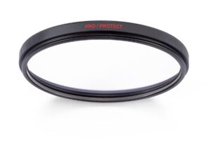 Manfrotto Filter Pro Protect 72mm