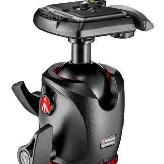 Manfrotto Glava MHXPRO-BHQ2 Ball Head With 200PL