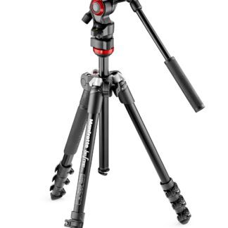 Manfrotto Video SET MVKBFRL-LIVE Befree kit w Befree Live head