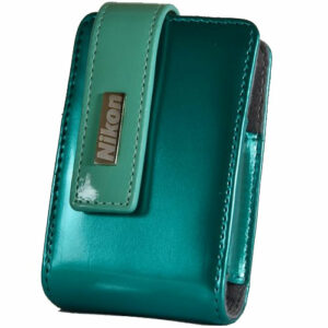 NIKON Torbica za S3300 (Aqua Zelena)