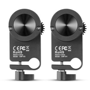 ZHIYUN CMF-03 TransMount Servo Zoom/Focus Controller(Lite)