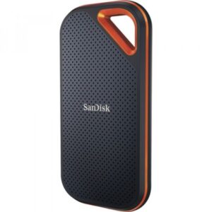 SanDisk Extreme 4TB Portable SSD /SDSSDE61-4T00-G25