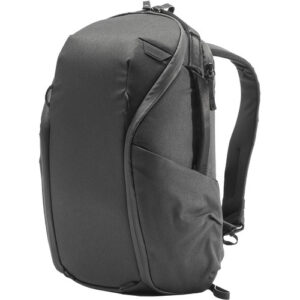 Peak Design Everyday Backpack 15L Zip Black BEDBZ-15-BK-2
