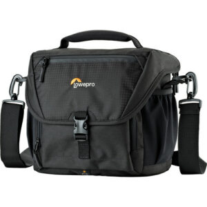 Lowepro Nova 170 AW II (crna) torba