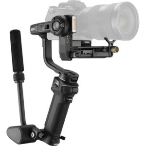 ZHIYUN Stabilizator Weebill 3S COMBO