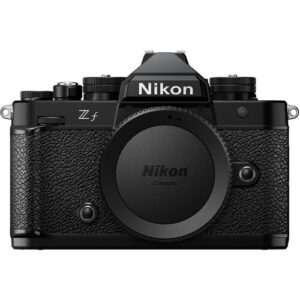 NIKON Z f Body
