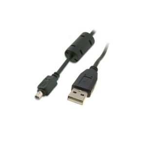 NIKON UC-E3 USB kabl za E2500
