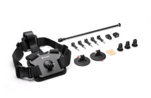 Insta360 ONE Snow Bundle set
