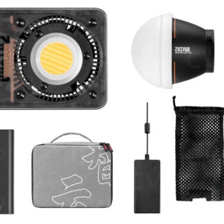 ZHIYUN LED Svetlo MOLUS X60 Light Combo