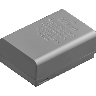 NIKON EN-EL25a Punjiva baterija