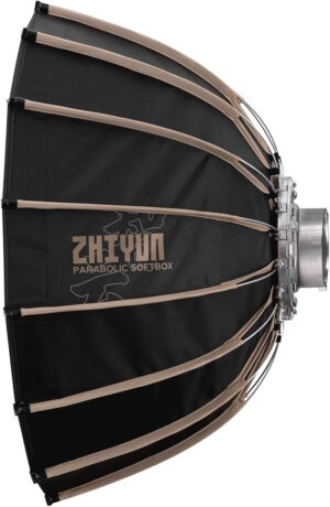 ZHIYUN Softbox Parabolic 60D Bowens mount (60cm)