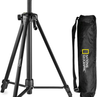 NATIONAL GEOGRAPHIC stativ 3-Way Head Tripod M (NGPH000)