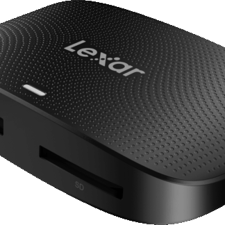 LEXAR Citac  Professional CFexpress Type B/SD UHS-II 3.2 Gen2	LRW520U-RNBNG