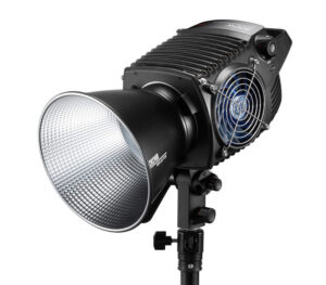 ZHIYUN LED Svetlo MOLUS B500 COB