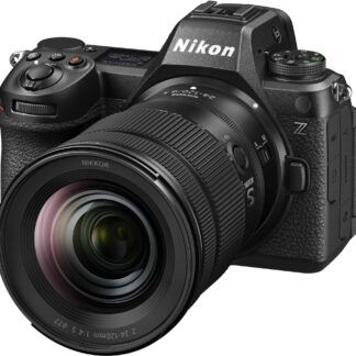 NIKON Dig Z6 III lens kit w/24-120 f4 S