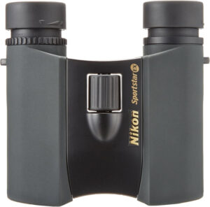 NIKON SO Dvogled Sportstar EX 10x25 Crni