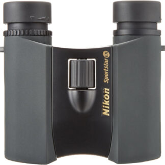 NIKON SO Dvogled Sportstar EX 10x25 Crni