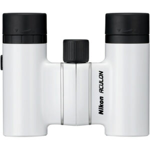 NIKON SO Dvogled Aculon T02 8x21 Beli