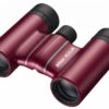 Aculon T02 8×21 red – 2