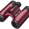 Aculon T02 8×21 red – 3