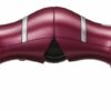 Aculon T02 8×21 red – 5