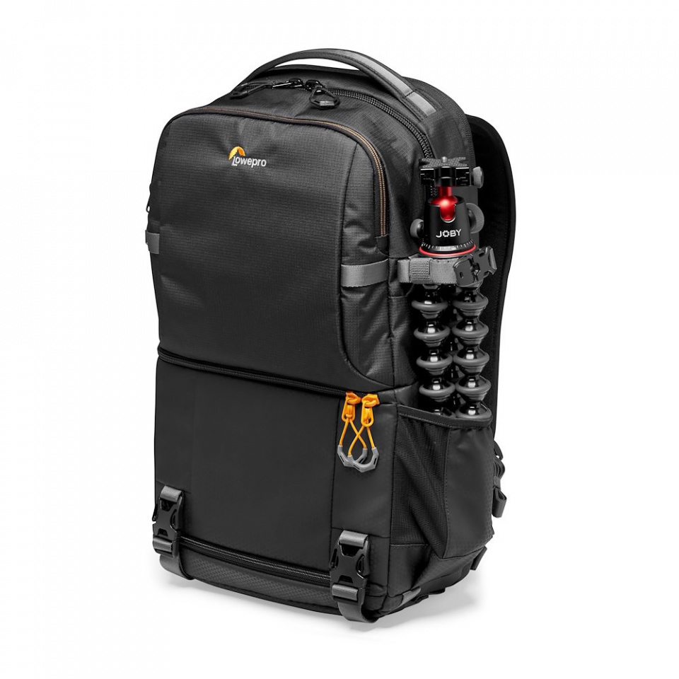 LowePro Fastpack BP 250 AW III – 1