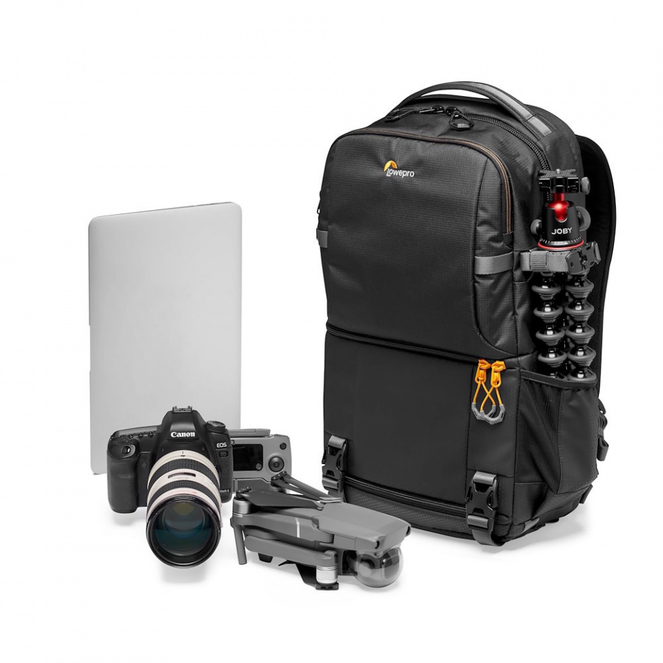 LowePro Fastpack BP 250 AW III – 2