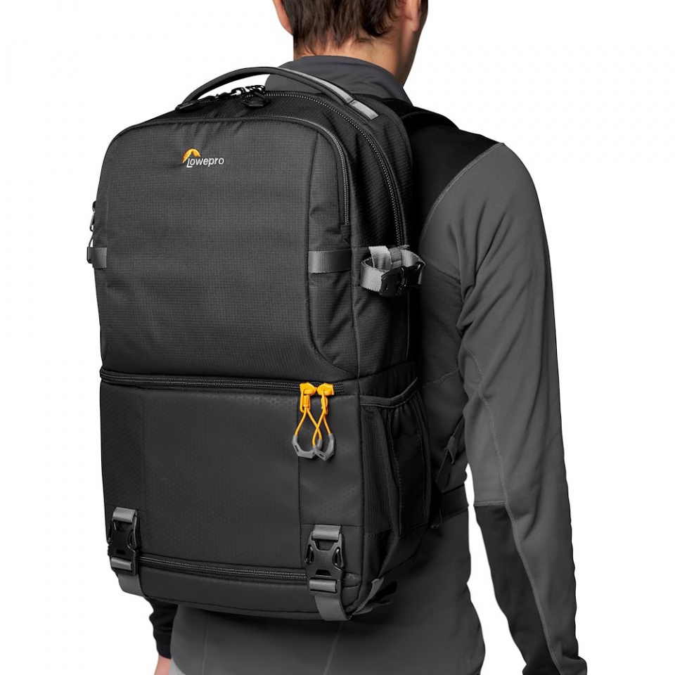 LowePro Fastpack BP 250 AW III – 3