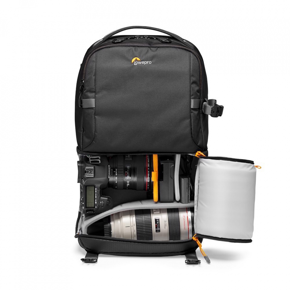 LowePro Fastpack BP 250 AW III – 4