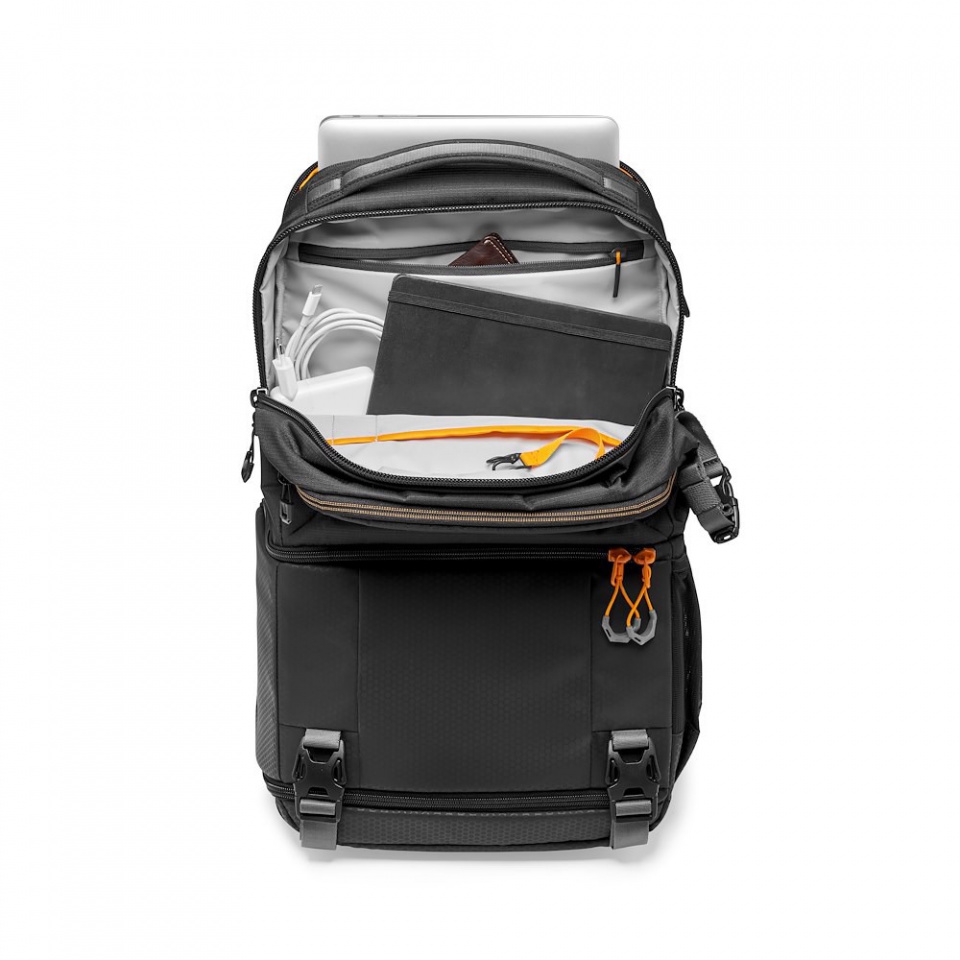 LowePro Fastpack BP 250 AW III – 5
