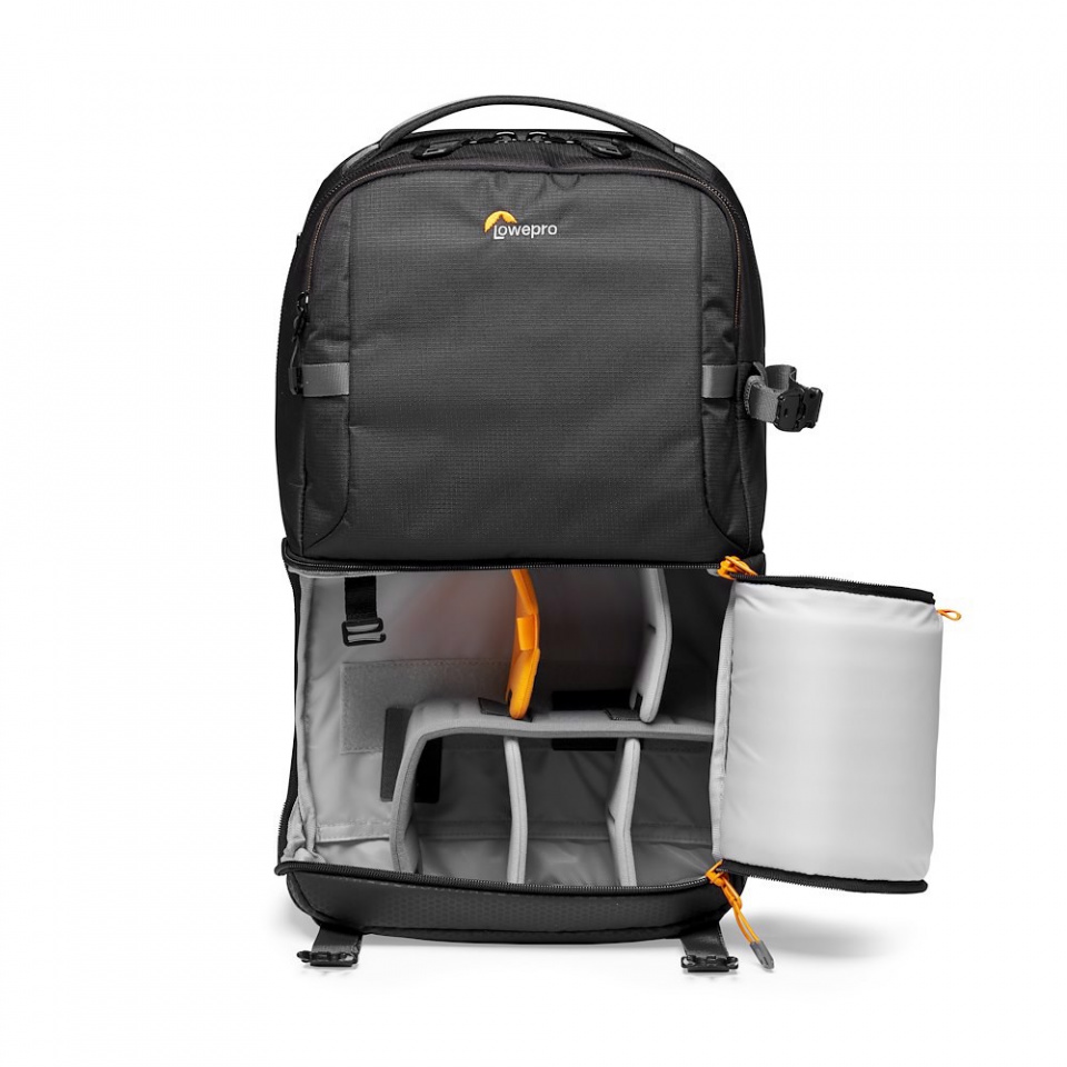 LowePro Fastpack BP 250 AW III – 7