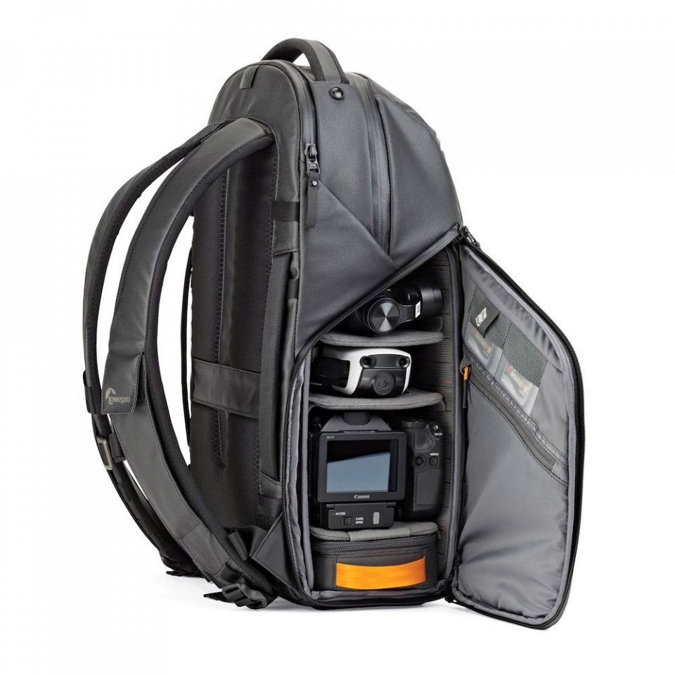 Lowepro freeline BP 350 AW – 1