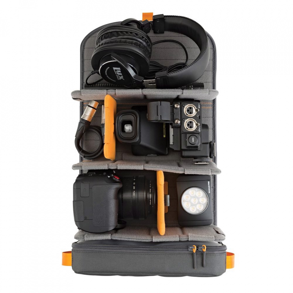 Lowepro freeline BP 350 AW – 5