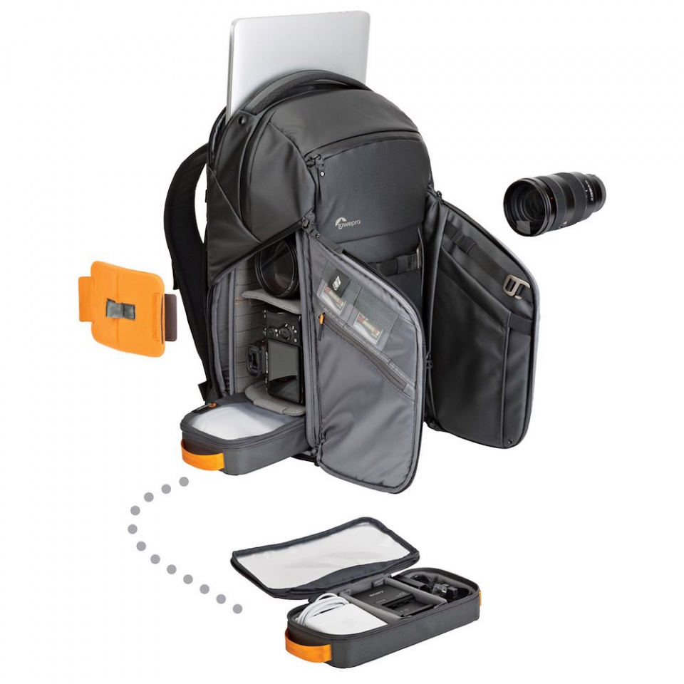 Lowepro freeline BP 350 AW – 6