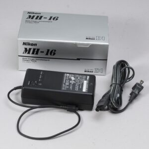 NIKON MH-16 Quick Charger