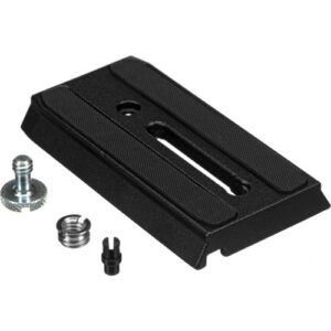 Manfrotto 501PL Plateu Rapide p/501
