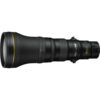 NIKON Z 800mm f6.3. VR S – 1