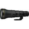 NIKON Z 800mm f6.3. VR S – 2